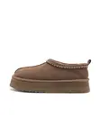 Australia Luxe Collective Papuče  hnedá