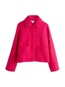 Next Prechodná bunda  pitaya