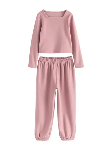 Next Pyžamo  staroružová