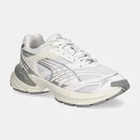 Tenisky Puma bílá barva