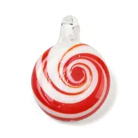 Handmade Lampwork Pendants