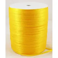 Double Face Satin Ribbon