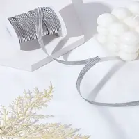 12 Yards Flat Elastic Cord/Band