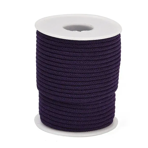 Nylon Braided Cord