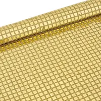 Sequin Polyester Fabric