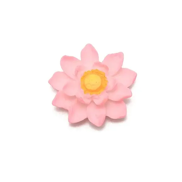 Resin Artificial Aquatic Plant Ornament