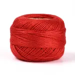 Braided Polyester Cord
