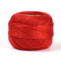 Braided Polyester Cord
