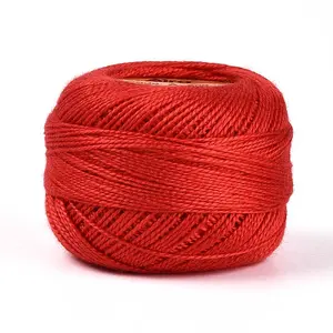Braided Polyester Cord