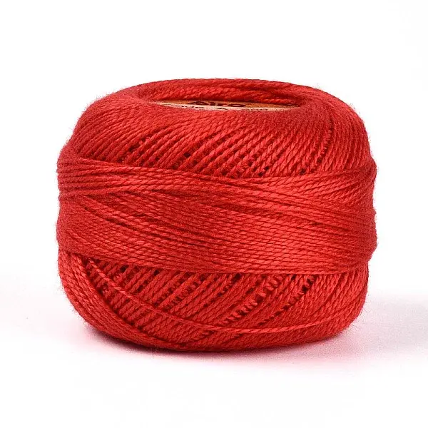 Braided Polyester Cord