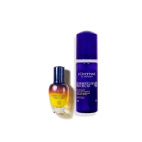 Duo Immortelle Revitalising