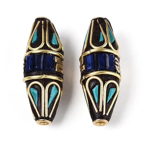 Handmade Indonesia Beads