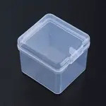 Plastic Bead Storage Containers