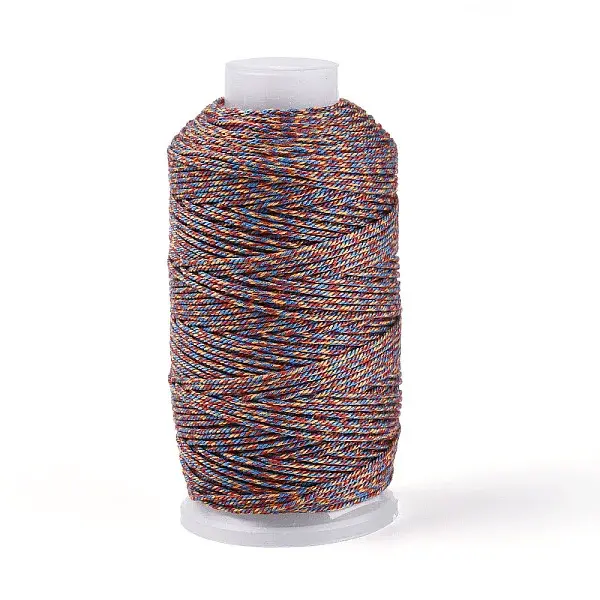 150M S24-Ply Cotton Twisted Cords