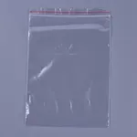 Plastic Zip Lock Bags