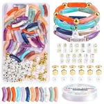 DIY Chunky Bracelet Making Kit
