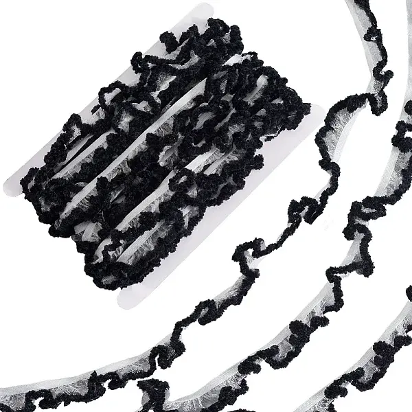 10 Yards Elastics Spandex Ribbon