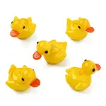 5Pcs Handmade Lampwork Beads