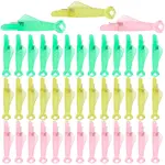 Fish Shape Sewing Machine Needle Threaders