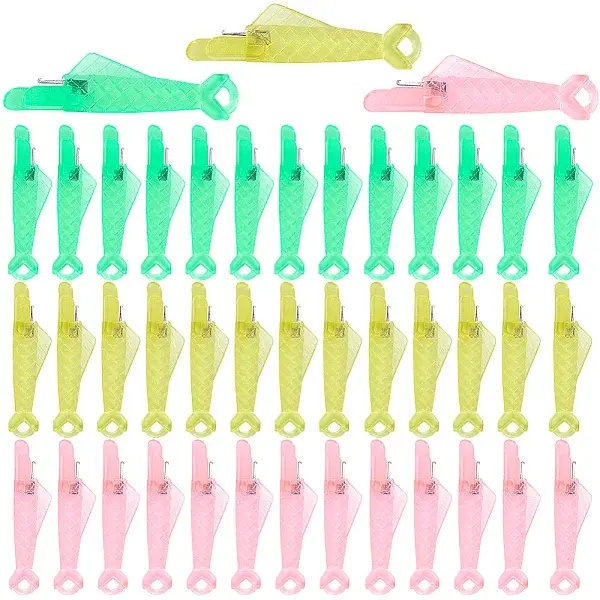 Fish Shape Sewing Machine Needle Threaders