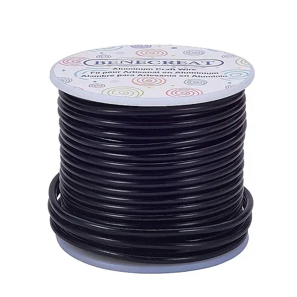 Round Aluminum Wire