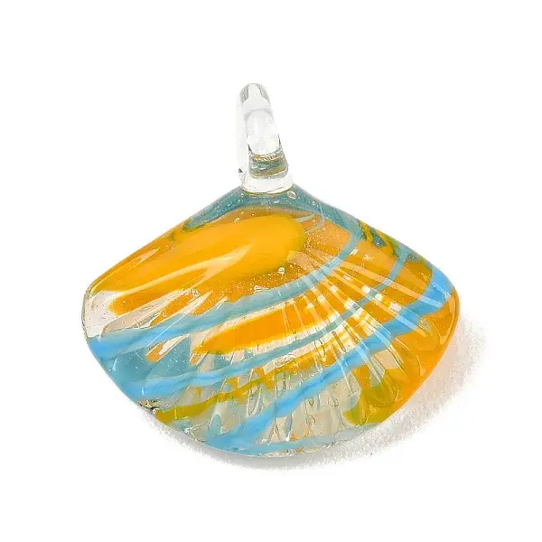 Glass Pendants