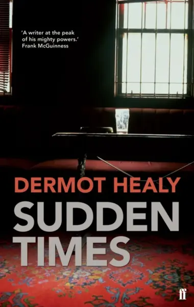 Sudden Times - Dermot Healy