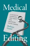 Medical Editing - Barbara Gastel