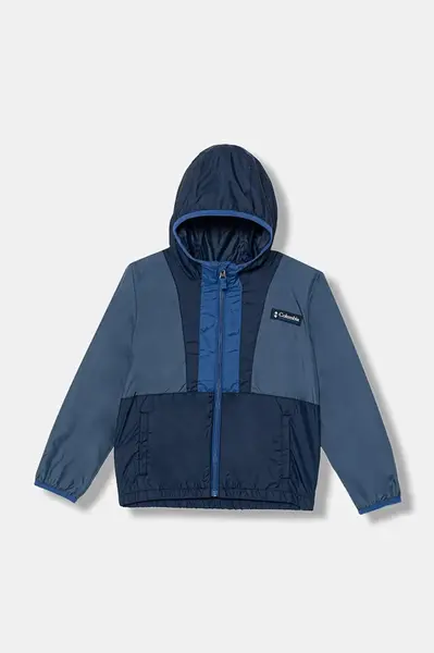 Dětská bunda Columbia Back Bowl