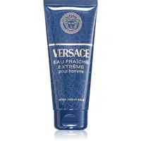 Versace Eau Fraîche Extréme balzám po holení pro muže 100 ml