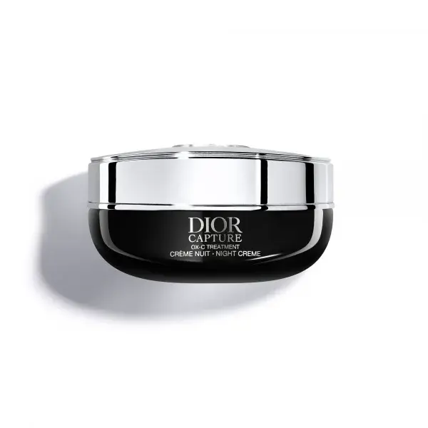 Dior Capture Night Creme noční krém na obličej a krk 50 ml