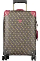 GUESS Jeans stredný kufor