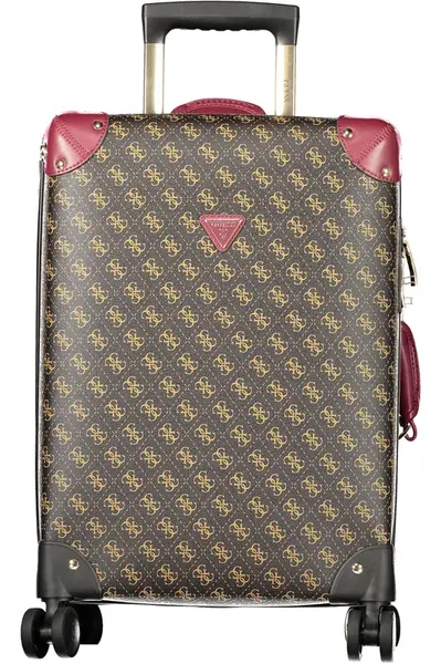 GUESS Jeans stredný kufor