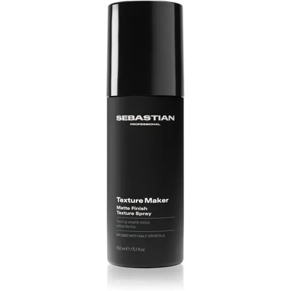 Sebastian Professional Texture Maker sprej pro matný vzhled 150 ml
