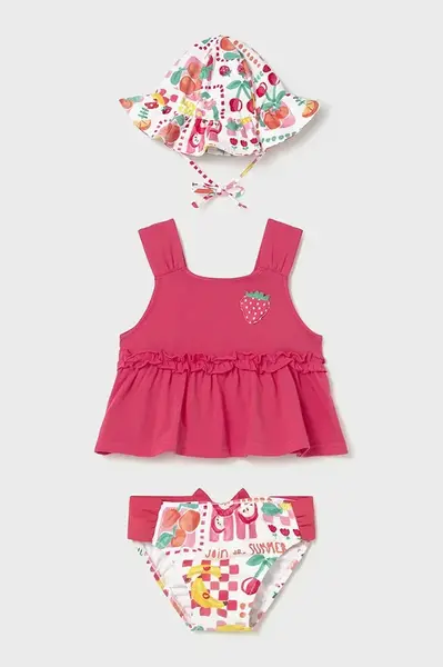 Dvojdielne detské plavky Mayoral