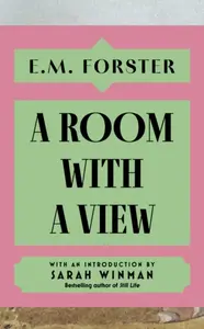 A Room With a View - Edward M. Forster