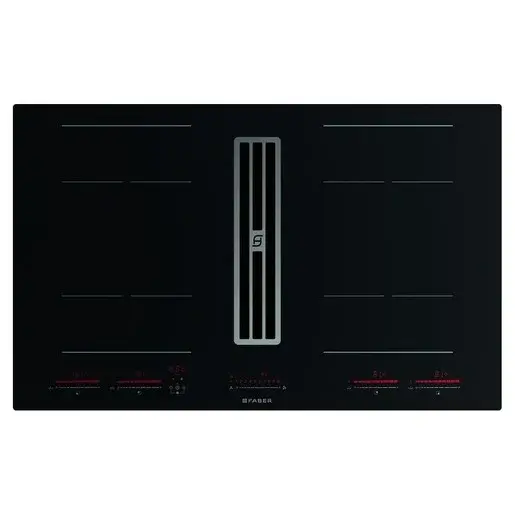 Varná doska s odsávaním Faber GALILEO BOLD A83