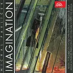 Michal Pavlíček – Imagination