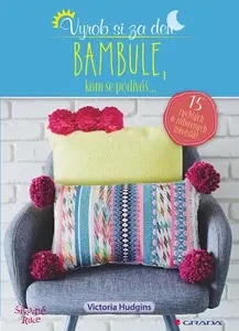 E-kniha: Bambule od Hudgins Victoria