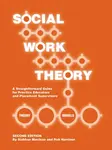 Social Work Theory - Siobhan Maclean, Robert Ian Harrison