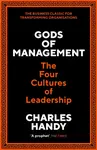 Gods of Management - Charles B. Handy