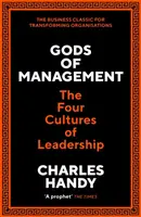 Gods of Management - Charles B. Handy
