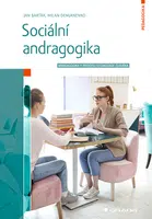Kniha: Sociální andragogika od Barták Jan