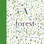 A Forest - Marc Martin