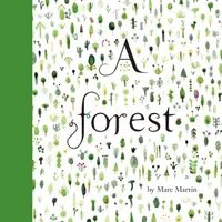 A Forest - Marc Martin