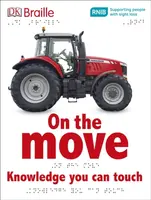 DK Braille On the Move - DK
