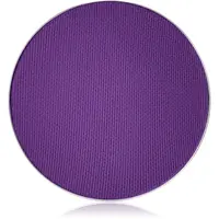 MAC Cosmetics Eye Shadow Pro Palette Refill Pan oční stíny – náhradní náplň odstín Power To The Purple 1.5 g