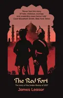 The Red Fort - James Leasor
