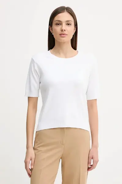 Bavlnené tričko United Colors of Benetton