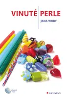E-kniha: Vinuté perle od Wudy Jana